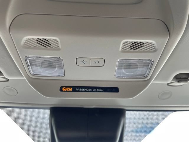 New 2026 Ford Transit 250 148 High Roof AWD image 36