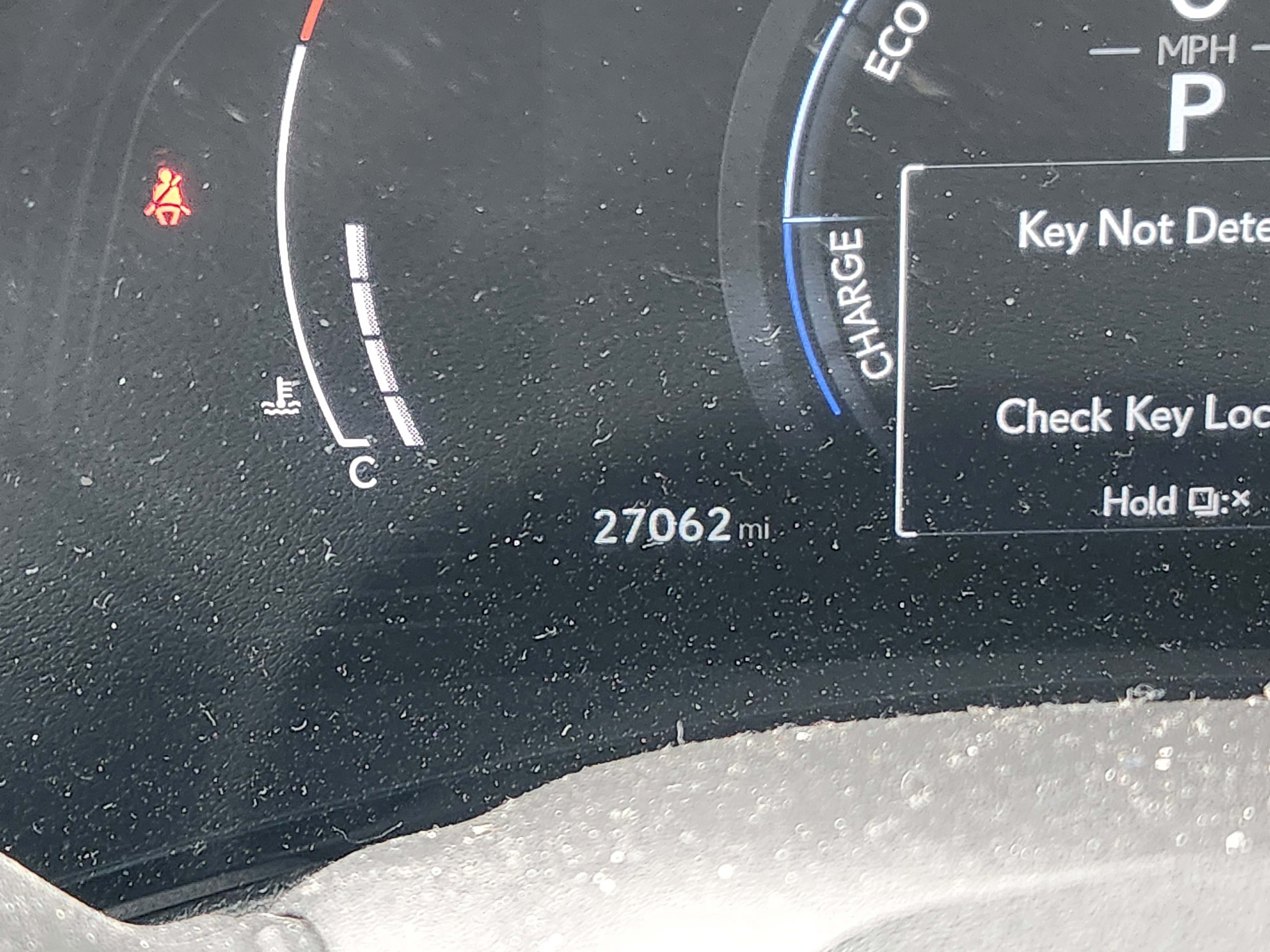 Used 2023 Lexus NX 350h AWD w/ Vision Package image 11