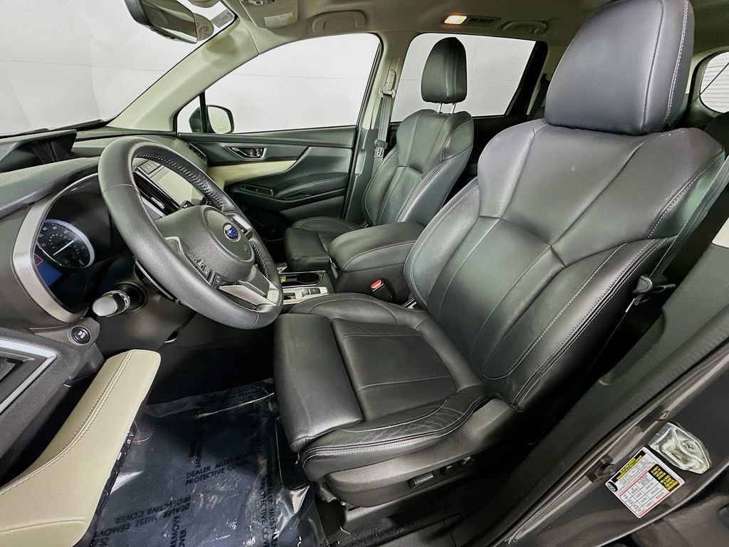Used 2021 Subaru Ascent Limited w/ Technology Package image 29