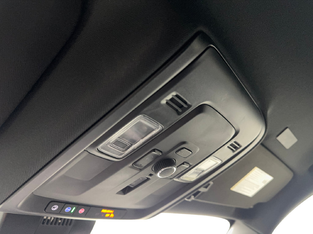 Used 2025 Chevrolet Tahoe Premier RWD image 81