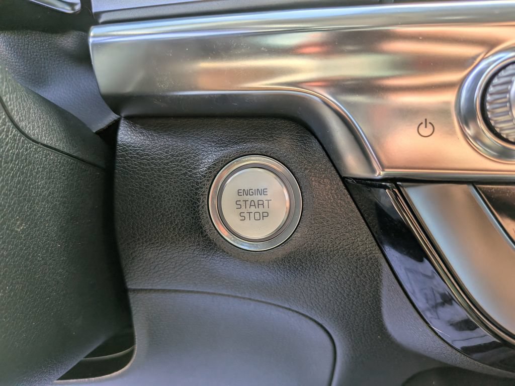 Certified 2022 Kia Telluride S FWD image 27