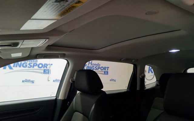 Used 2023 Honda CR-V EX image 37