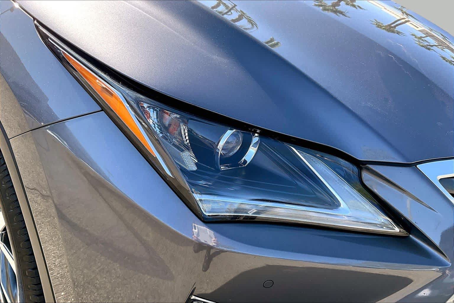 Used 2017 Lexus RX 350 FWD w/ Premium Package image 26