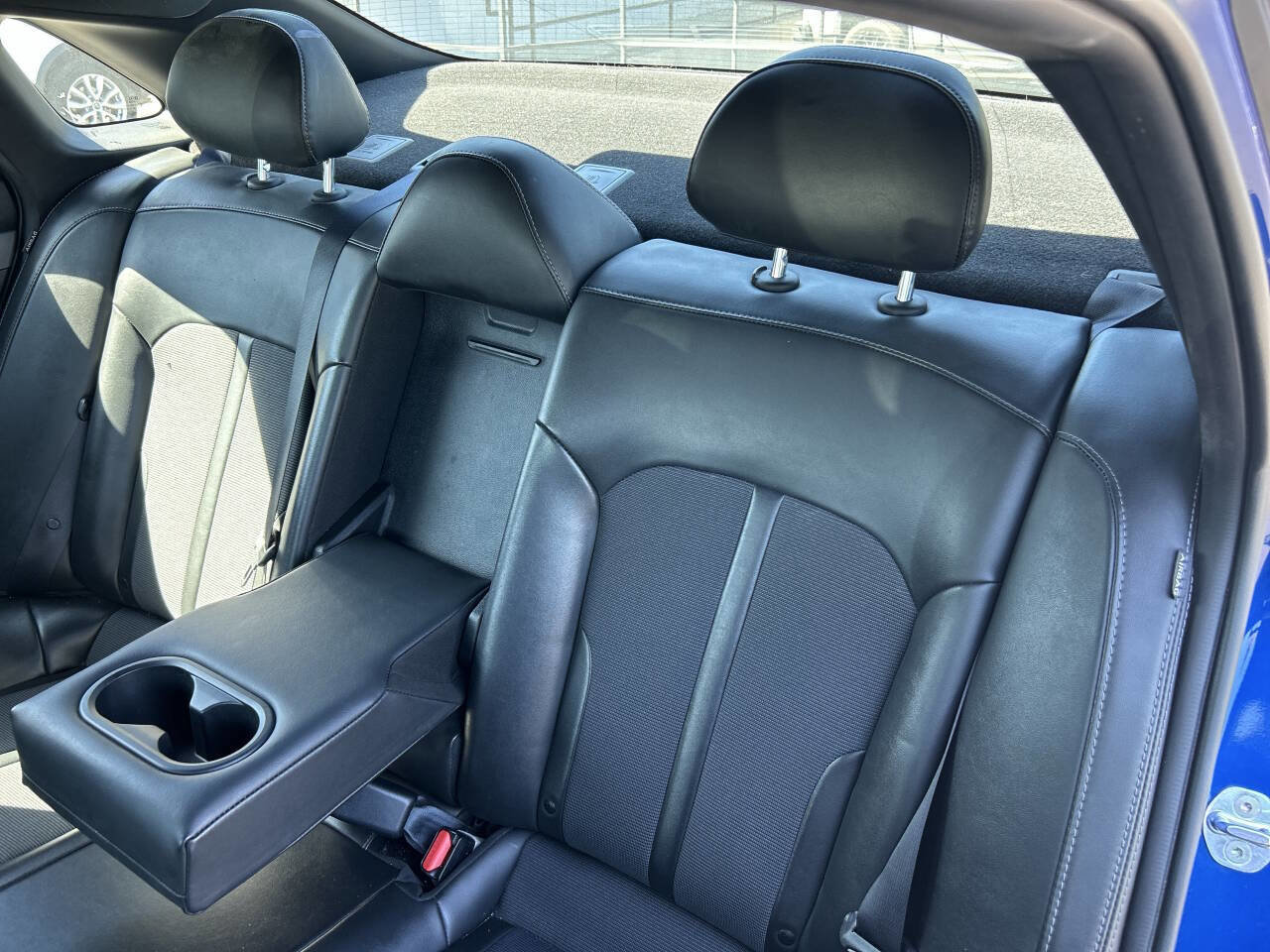 Used 2021 Kia K5 GT-Line image 17