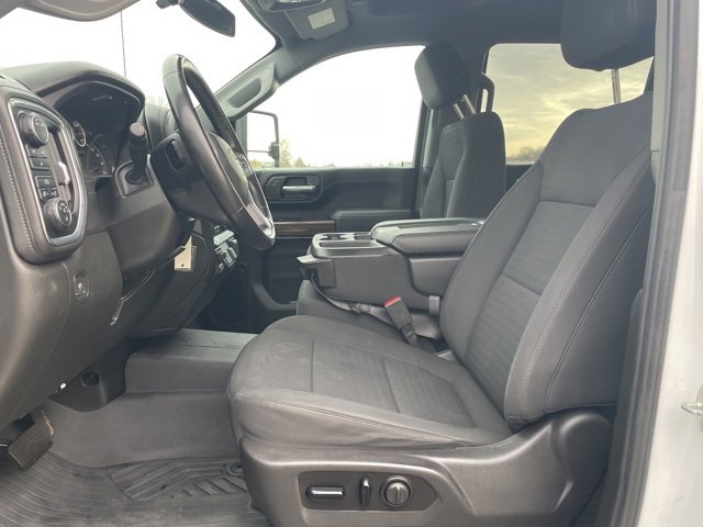 Used 2023 Chevrolet Silverado 2500 LT image 8