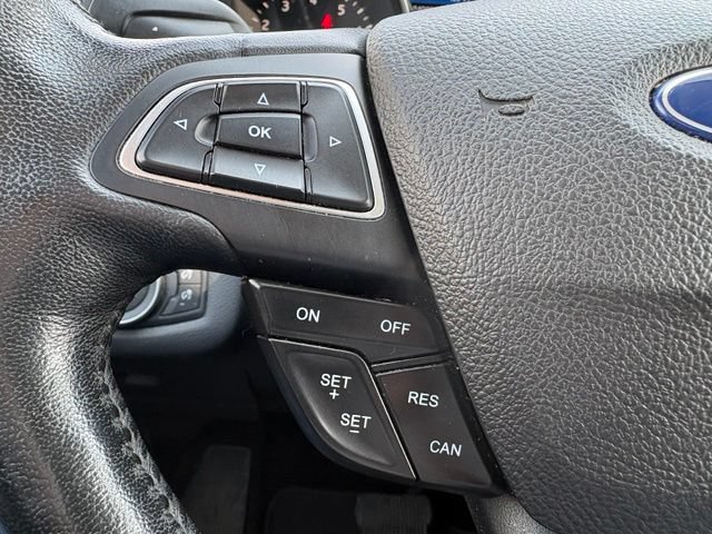 Used 2018 Ford Escape SEL FWD image 22