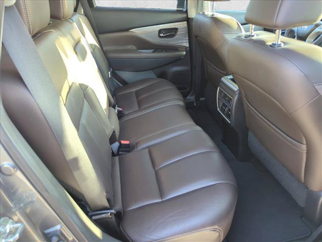 Used 2015 Nissan Murano Platinum w/ Platinum Technology Package AWD/4WD image 24