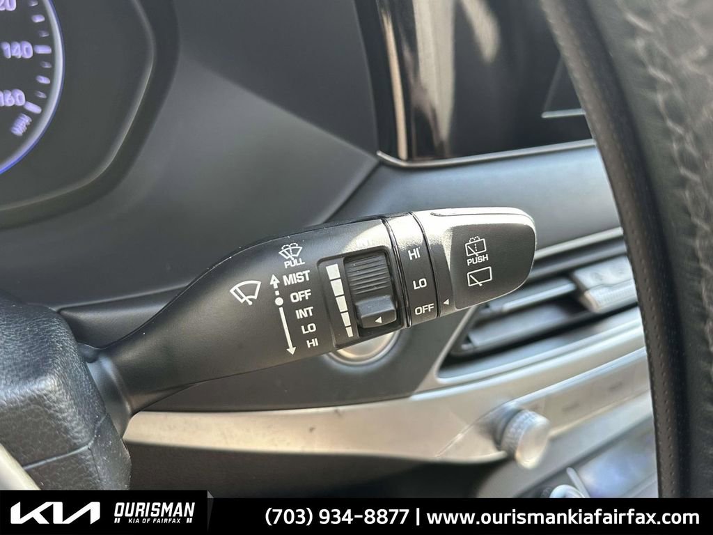 Used 2021 Hyundai Palisade SEL w/ Cargo Package image 11