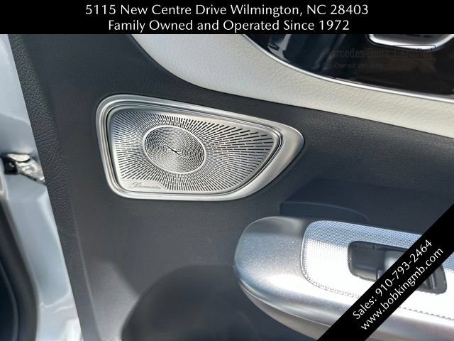 Certified 2024 Mercedes-Benz GLC 300 image 33