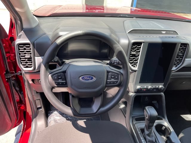 New 2026 Ford Ranger XL w/ Trailer Tow Package AWD/4WD image 13