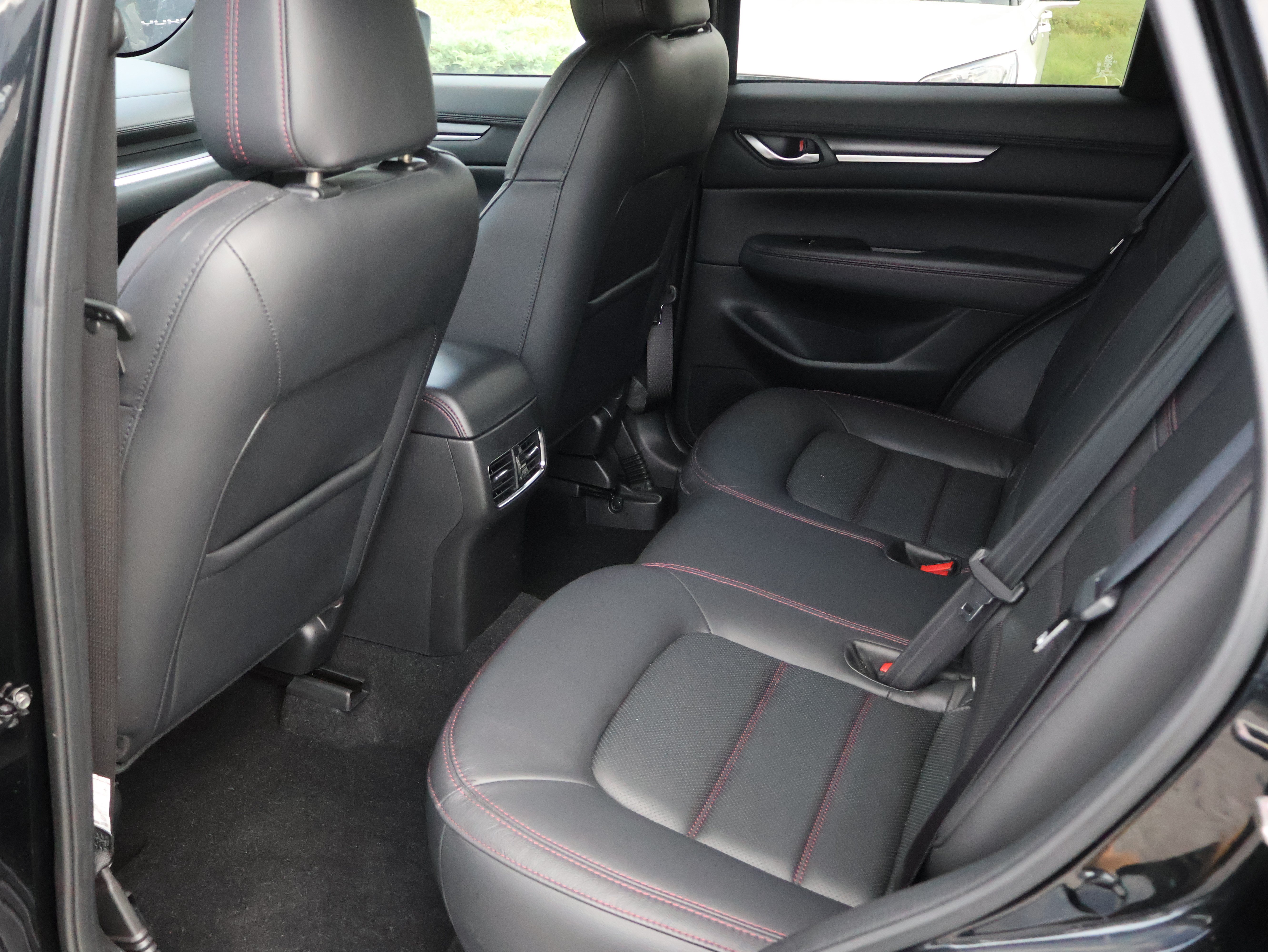 Used 2023 MAZDA CX-5 AWD 2.5 Turbo image 10