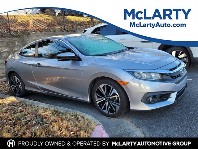 Used 2018 Honda Civic EX-T image 1