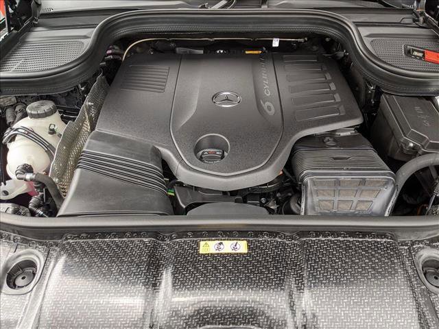 Certified 2025 Mercedes-Benz GLE 450 4MATIC image 18