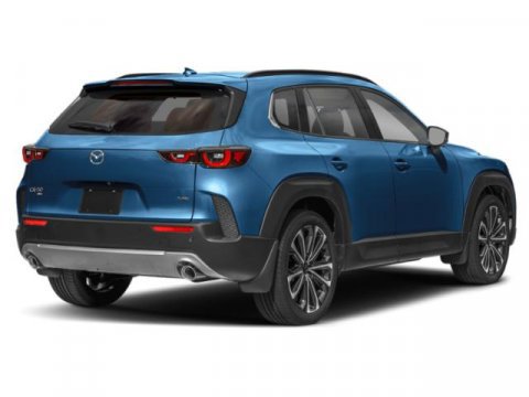 New 2026 MAZDA CX-50 AWD 2.5 S video 2
