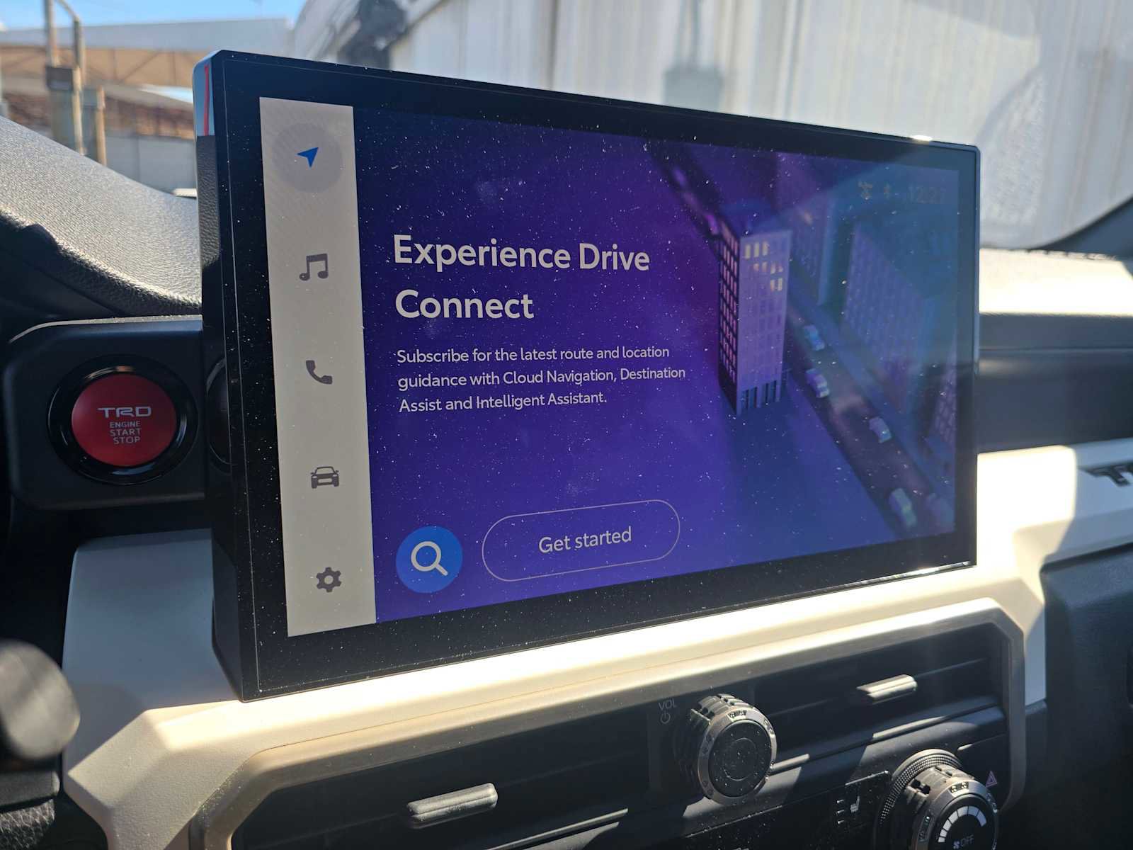 Used 2024 Toyota Tacoma TRD Sport image 26