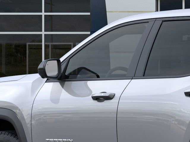 New 2026 GMC Terrain Elevation image 12