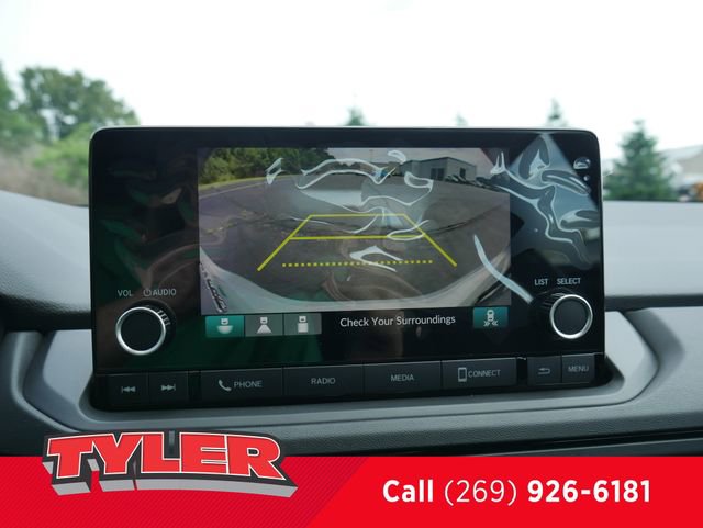 New 2025 Honda Accord SE image 50