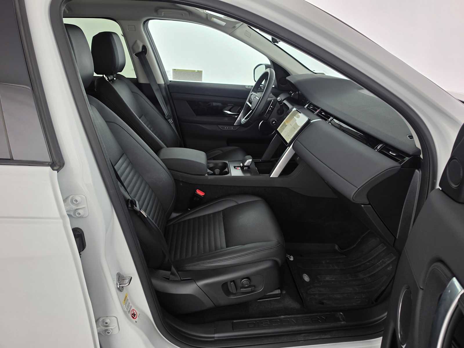 Used 2025 Land Rover Discovery Sport S AWD/4WD image 10