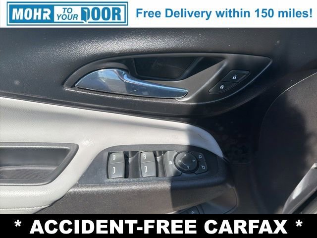 Used 2018 Chevrolet Equinox Premier AWD/4WD image 11