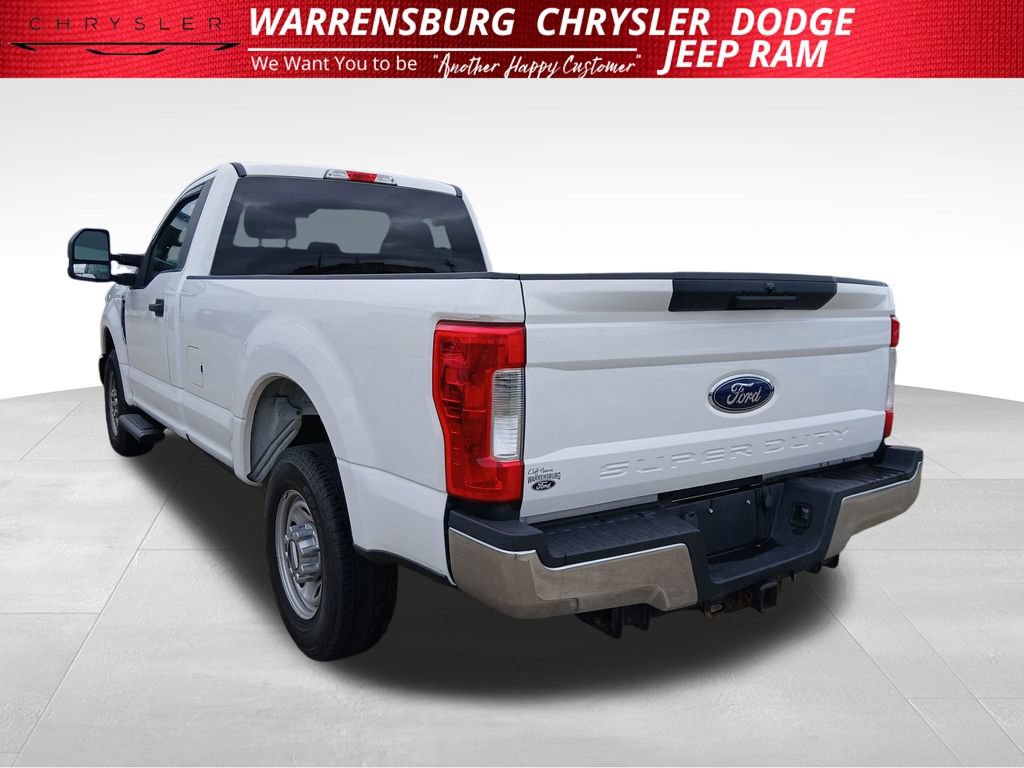 Used 2017 Ford F350 XL RWD image 6