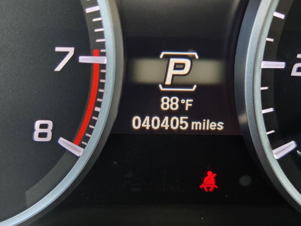 Used 2021 Acura ILX w/ Premium Package FWD image 24