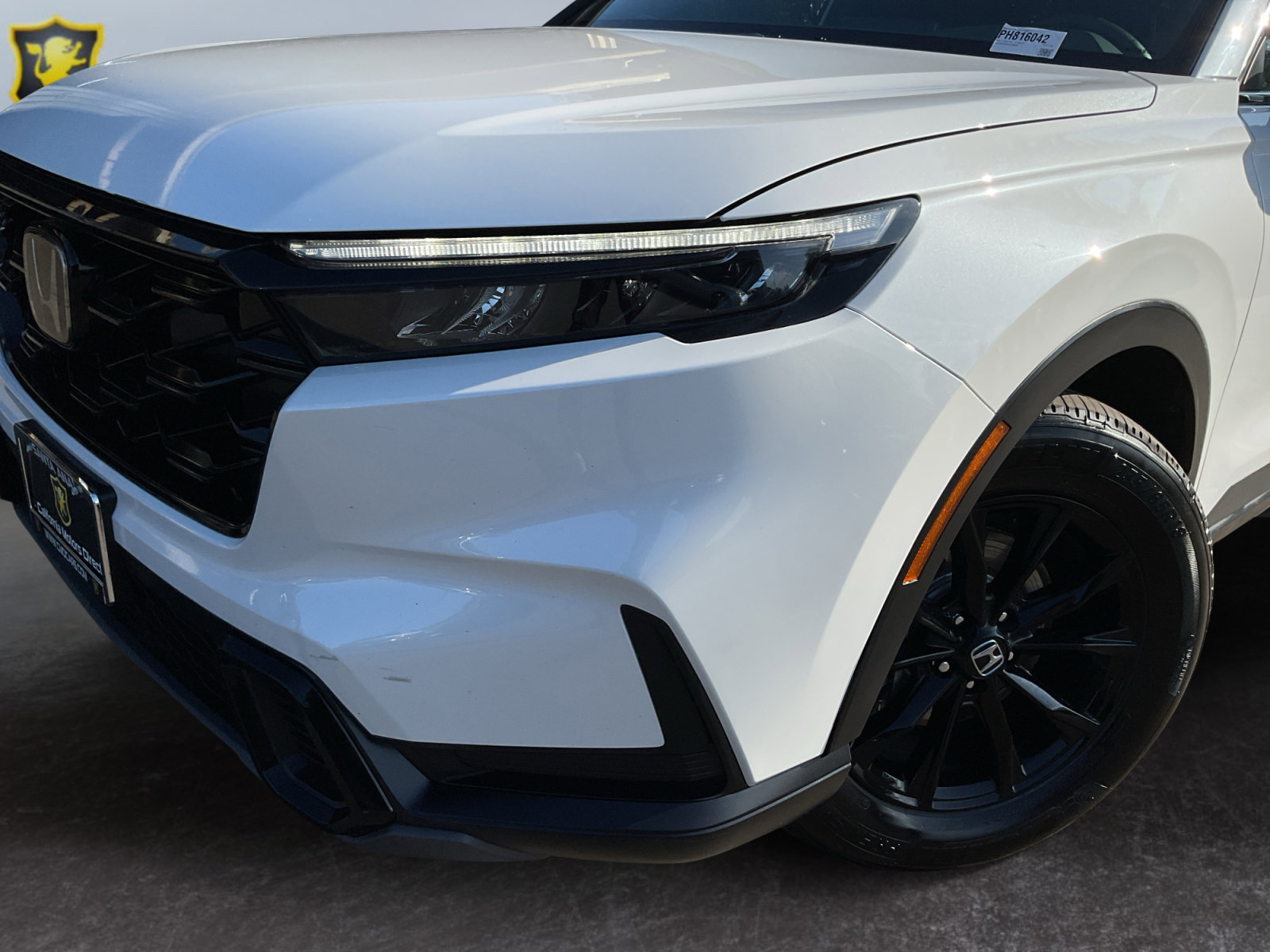 Used 2023 Honda CR-V Sport image 9