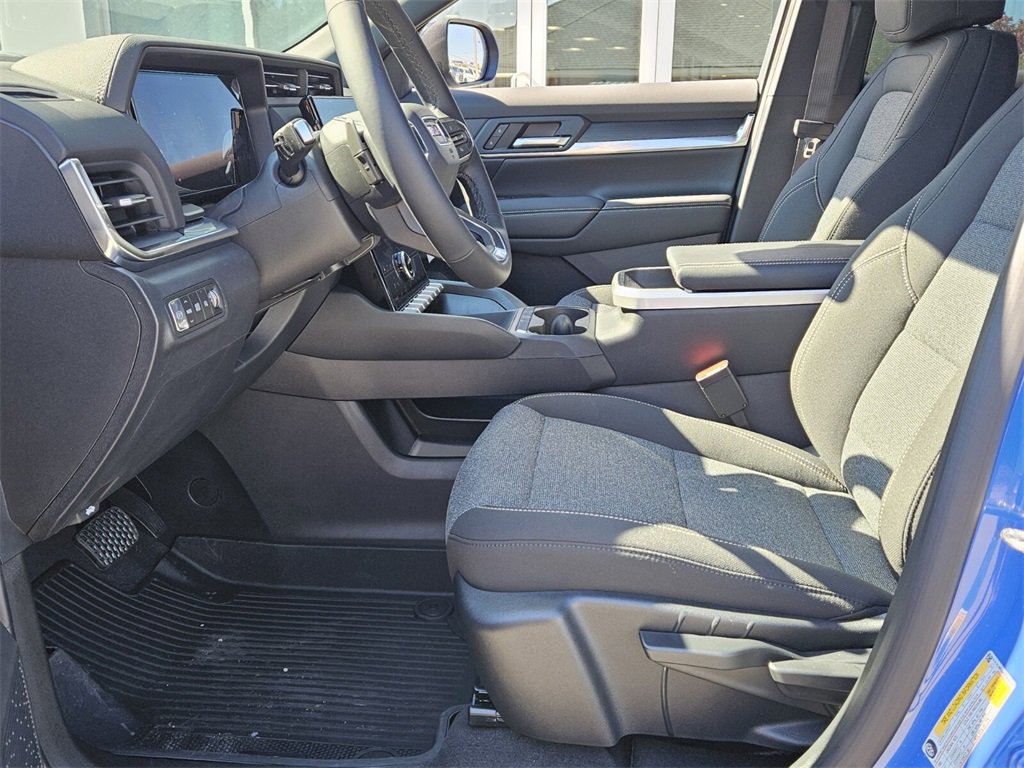 New 2026 GMC Terrain Elevation w/ LPO, Floor Liner Package image 3