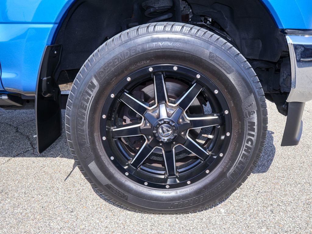 Used 2020 Ford F250 XLT w/ XLT Premium Package image 34