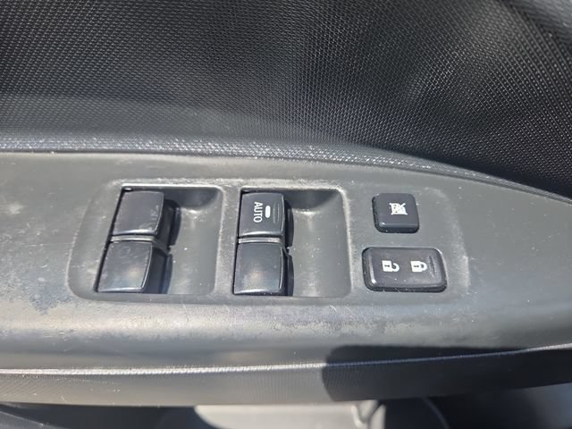 Used 2024 Mitsubishi Mirage G4 ES FWD image 17