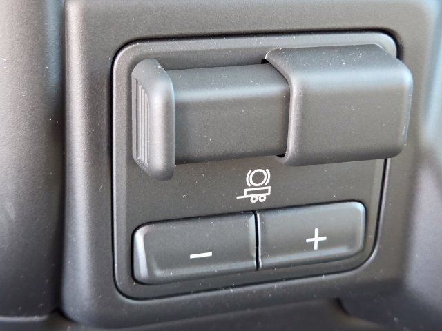 New 2026 GMC Sierra 3500 Pro w/ Convenience Package AWD/4WD image 29