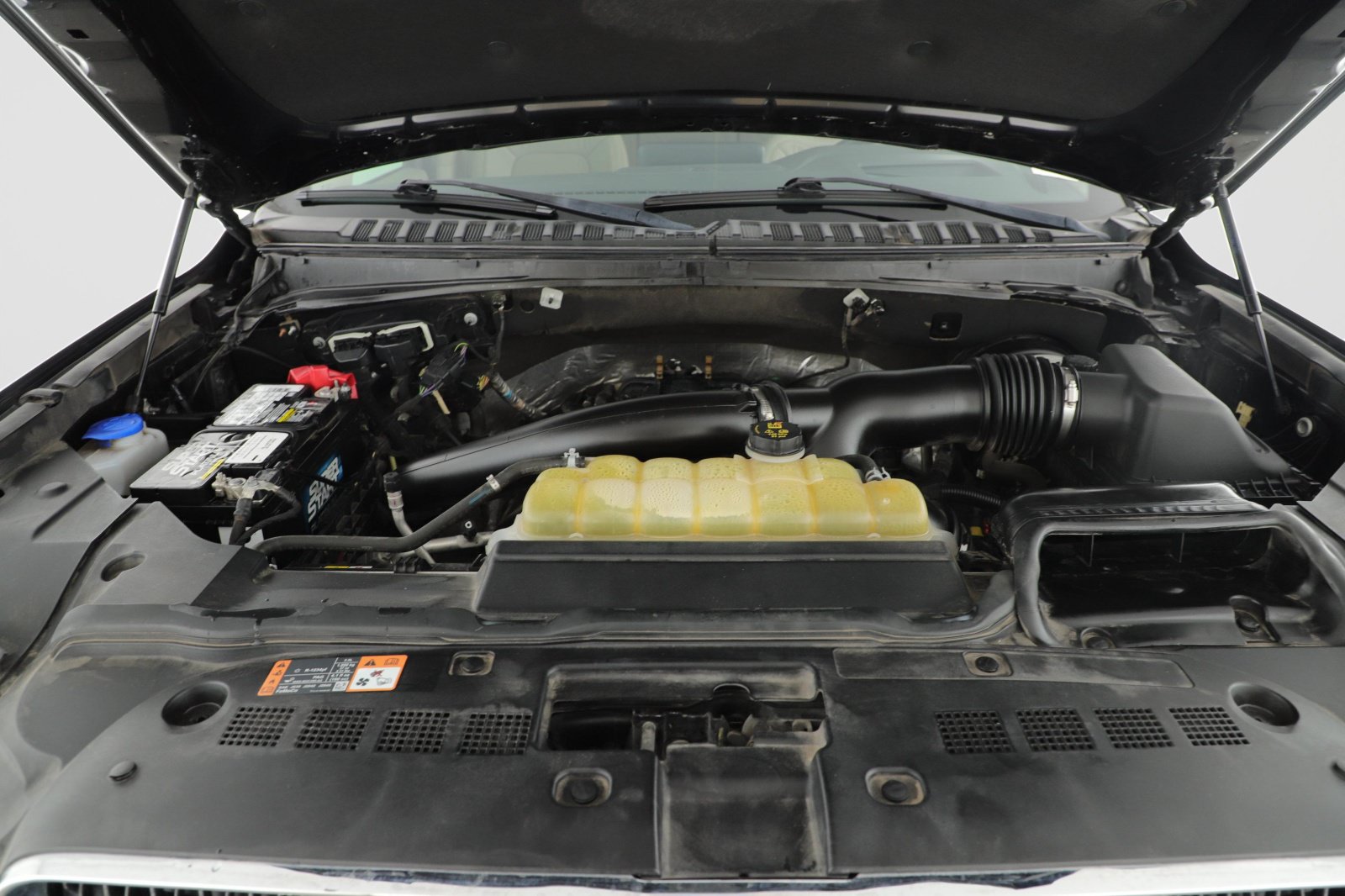 Used 2021 Lincoln Navigator Reserve AWD/4WD image 6