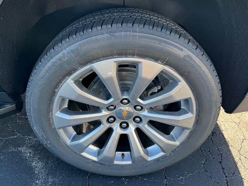 New 2026 Chevrolet Tahoe Premier image 6