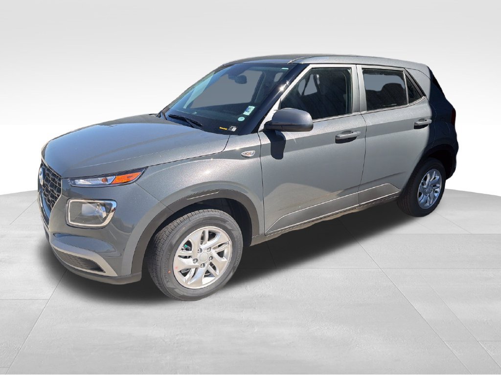 New 2026 Hyundai Venue SE