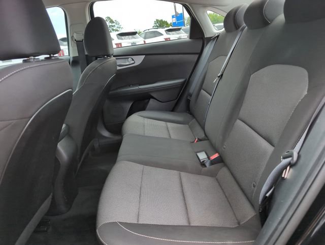 Used 2023 Kia Forte LX FWD image 29