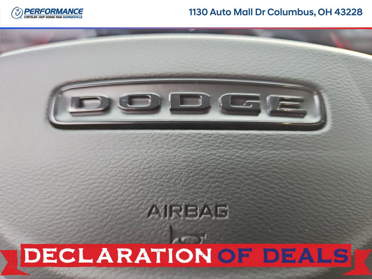 New 2026 Dodge Charger R/T Scat Pack image 19