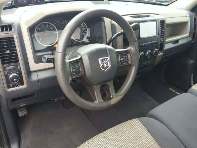 Used 2012 RAM 1500 Express RWD image 10