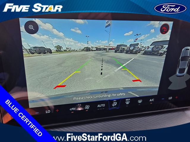 Certified 2026 Ford Mustang GT RWD image 19