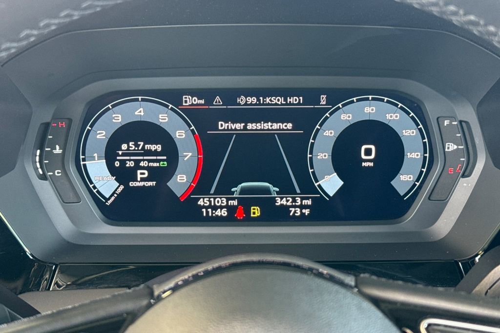 Used 2023 Audi A3 2.0T Premium image 22