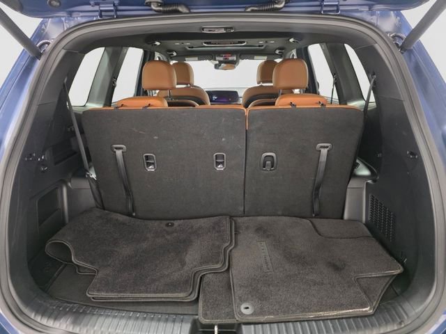 Used 2023 Kia Telluride EX X-Line AWD/4WD image 42