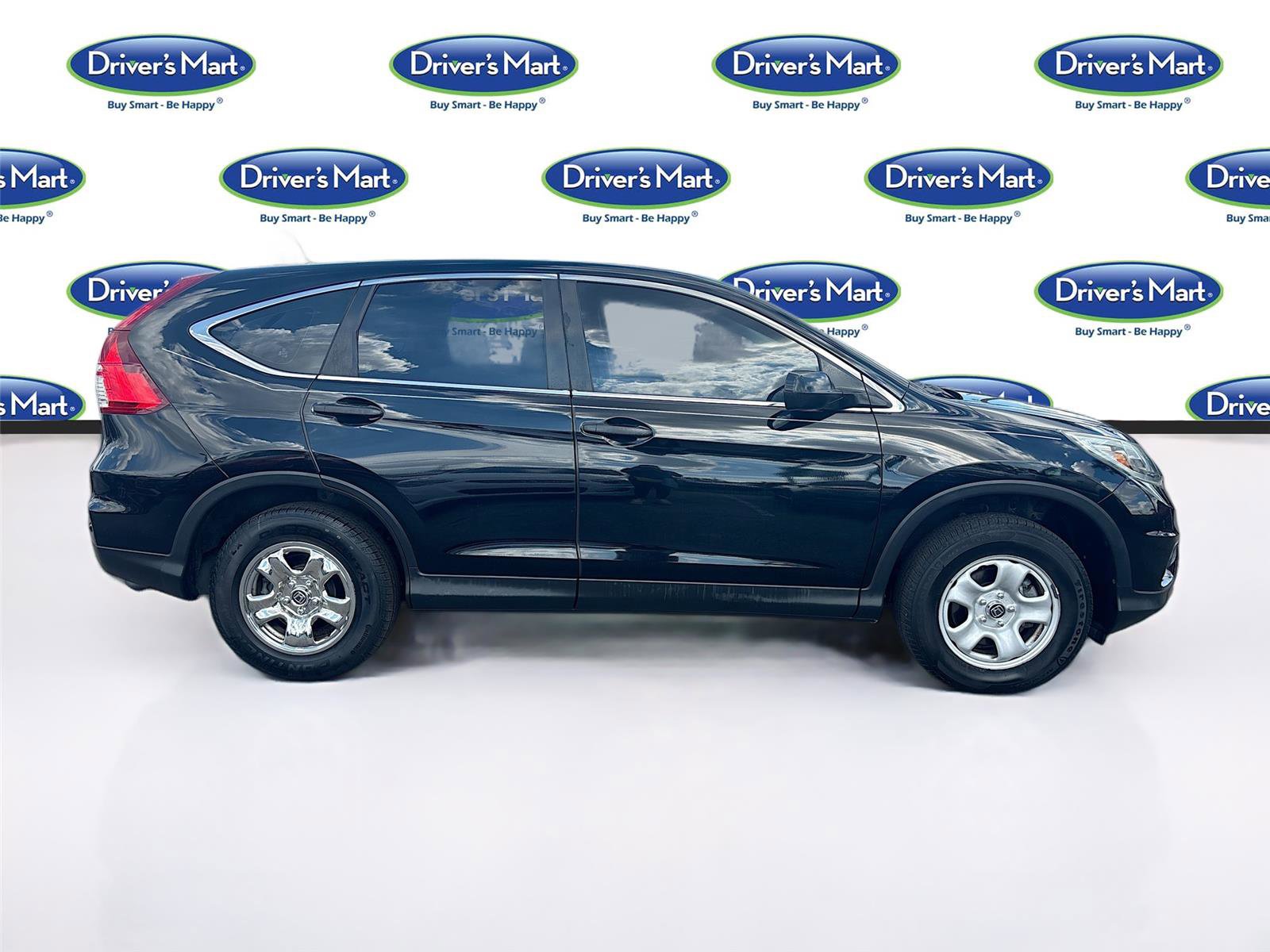 Used 2016 Honda CR-V LX image 9