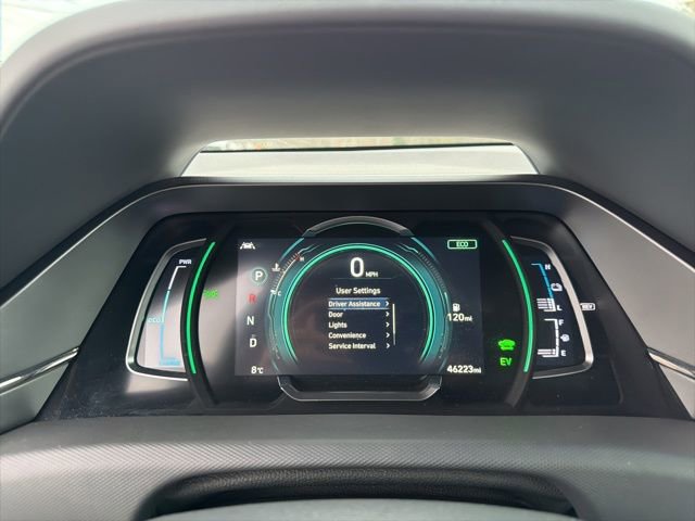 Used 2021 Hyundai Ioniq Limited image 23