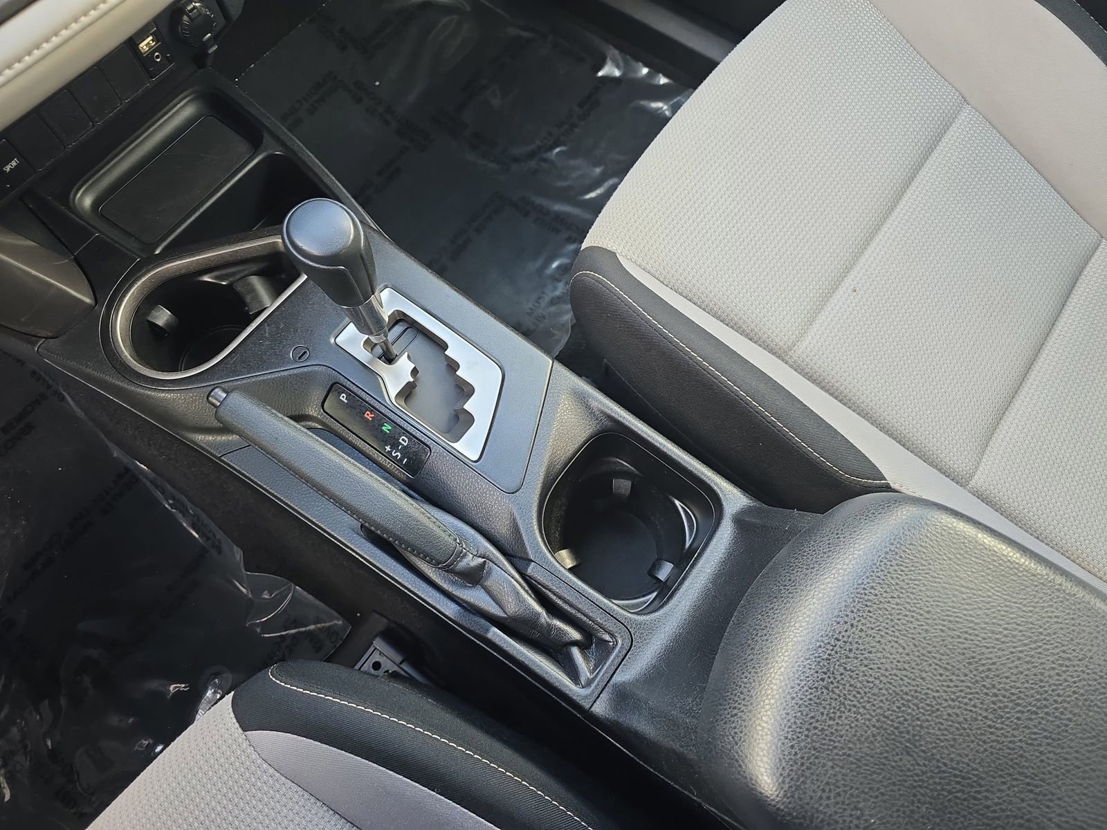 Used 2017 Toyota RAV4 XLE w/ Plus Special Value Package image 28