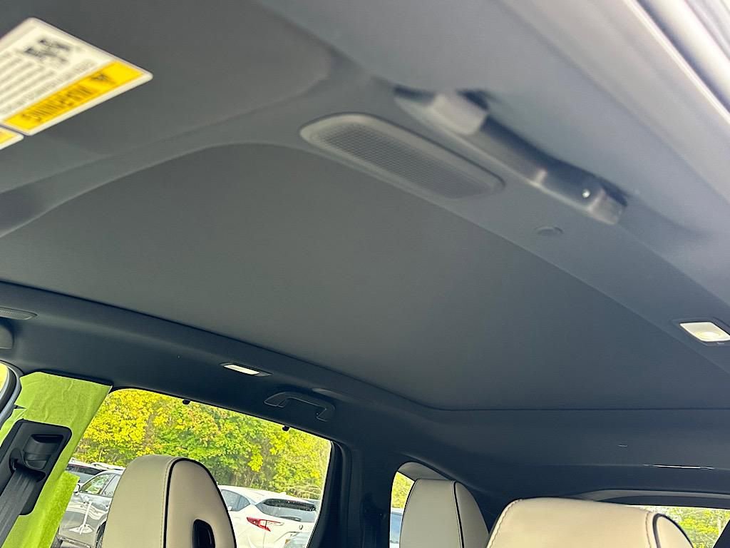 New 2026 Acura MDX A-Spec image 10