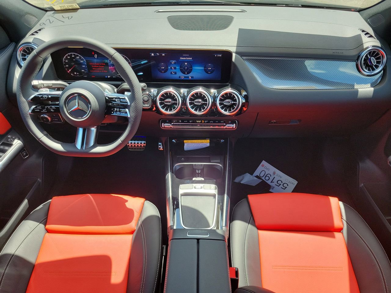 New 2026 Mercedes-Benz GLA 250 image 14