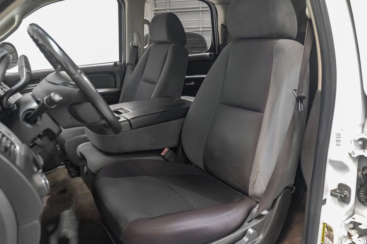 Used 2009 Chevrolet Tahoe LS RWD image 29