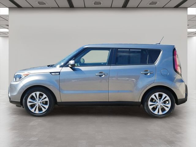 Used 2015 Kia Soul + w/ Primo Package image 3