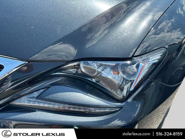Used 2018 Lexus RC 300 F Sport AWD/4WD image 6