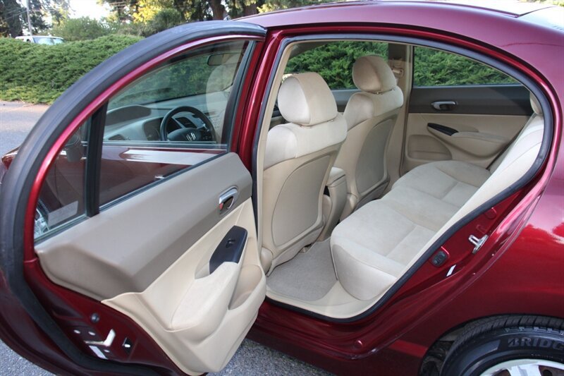 Used 2008 Honda Civic LX image 14