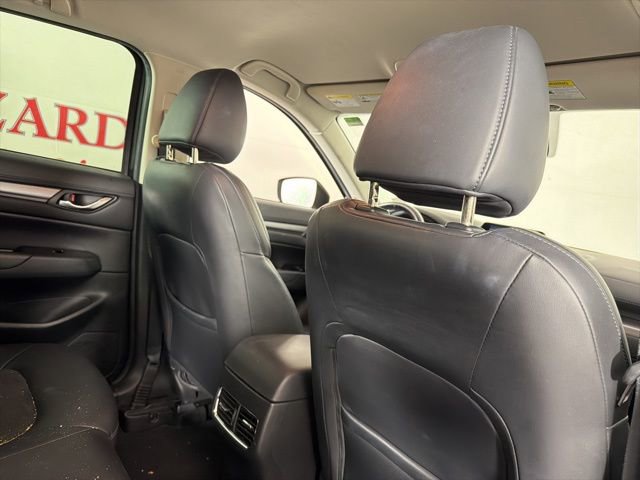 Used 2018 MAZDA CX-5 Touring AWD/4WD image 19