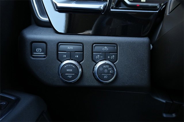 New 2026 GMC Sierra 1500 Elevation w/ Preferred Package image 21